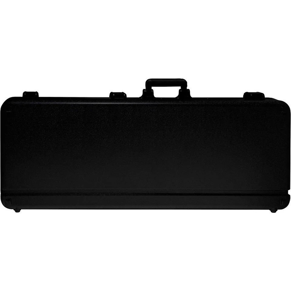 Estuche para guitarra eléctrica PRS ATA moldeado multiajuste D1 negro Foto 2 de 4