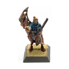 Rackham Confrontation Loose Mini Venerable Ambrosius #6 NM