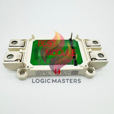 1PCS SEMIX302GB128D Power Module AC Drive HVAC Smart Control