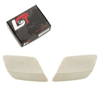 2X Kappe Scheinwerferreinigungsanlage Links Rechts FüR Bmw 3Er E92 E93 2010-2013