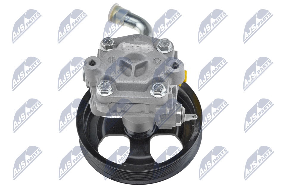 Fits NTY SPW-SU-009 POWER STEERING PUMP