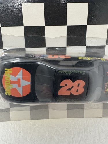 NASCAR 1:64 #28 Davey Allison 7UP Racing 1992 NASCAR Collectors Edition - Bild 3 von 8