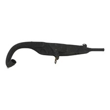 1976 HONDA MT125 ELSINORE MUFFLER EXHAUST SILENCER 18300-361-780
