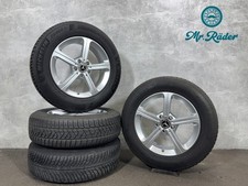 Orig Mercedes GLA H247 GLB X247 Winterräder Winterreifen 215/65 R17 17 Zoll