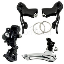 MicroShift R9 SB-R492 FD-R352F RD-R43M Road B...