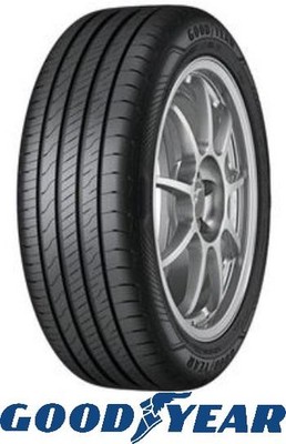 Goodyear EfficientGrip Performance 2 EVR XL 215/55 R18 99V Sommerreifen