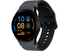 Smartwatch - Samsung Galaxy Watch FE, Super AMOLED 1.2", 40.4 mm