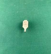 DIAZED DII Fuse Block 4A Brown (#SON12)