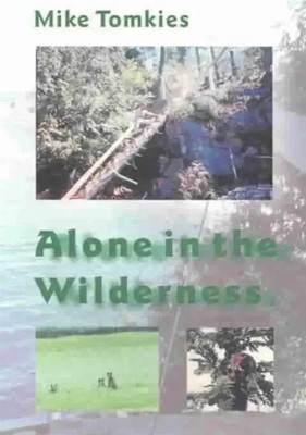Alone in the Wilderness | Mike Tomkies | Englisch | Taschenbuch | 2001