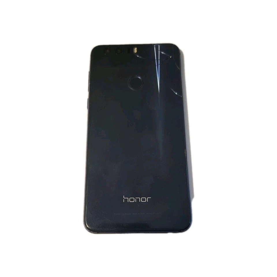Huawei Honor 8 Blau ungeprüft - Bild 2 von 2