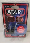 ATARI Joystick Keychain - Centipede And Yar's Revenge, Plugs Into TV, Graphics!