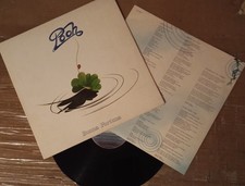 I POOH BUONA FORTUNA Vinile Lp, Album, Gatefold - 1St. Italy 1981 - CGD 20264 - 