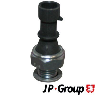10X JP Group 1293500600 ÖLdruckschalter FüR Opel Saab-image
