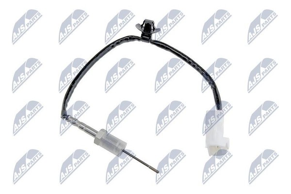 NTY EGT-NS-002 Sensor, Abgastemperatur Passend FüR Nissan-image