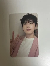 day6 wonpil ENCON MAKMAK ADMISSION FOCA