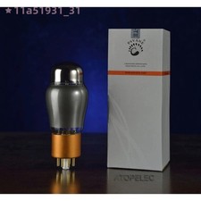 1 Matched Pair PSVANE CV181-T Mark II Classic Grade Vacuum Tubes 6SN7