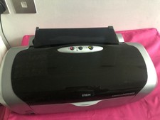 Epson Stylus Photo R200 Good Condition 