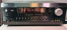INTEGRA DTR-30.3 7.2-Ch A/V Receiver Excellent Used Condition
