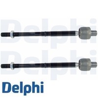 2X Axialgelenk FüR Spurstange Delphi TA2695 2 Spurstangen Set FüR Opel
