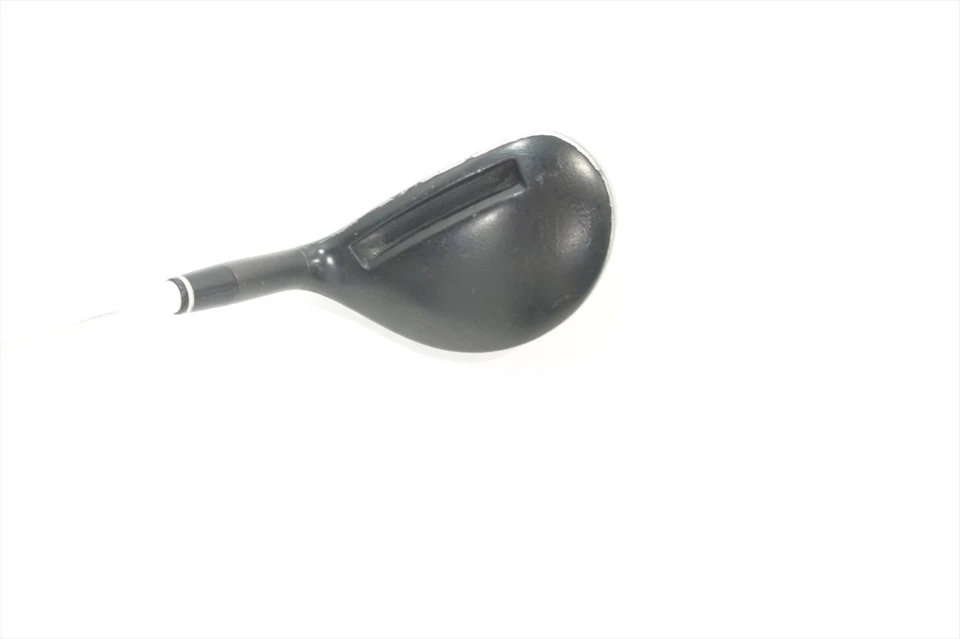 Adams Idea Super Hybrid 19° 3 híbrido extra rígido flexible Fubuki 1239315 justo Foto 3 de 4