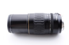 Canon 100-300mm f/4.5-5.6 Camera Lenses for sale | eBay
