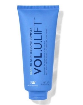 IMAGE Skincare VOL.U.LIFT  4D Skin Rebound Complex   Firming & Lifting VOLULIFT