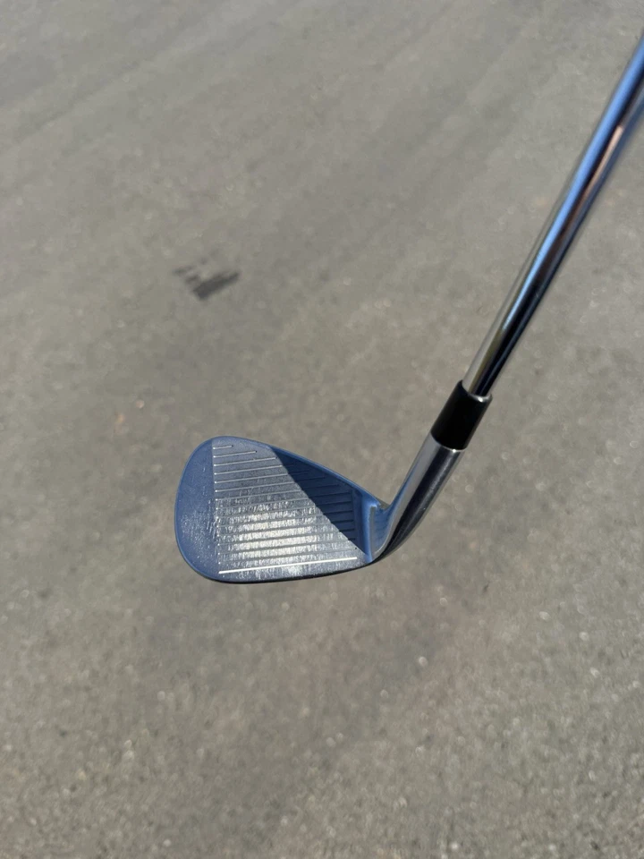 PXG 0311 Gen 1 Forged Gap Wedge 50* Loft Diamana zx ii 60 Stiff Shaft Right Hand - Image 3 of 4