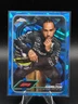 2024 Topps Chrome Sapphire Formula 1 F1 Lewis Hamilton Portrait #6
