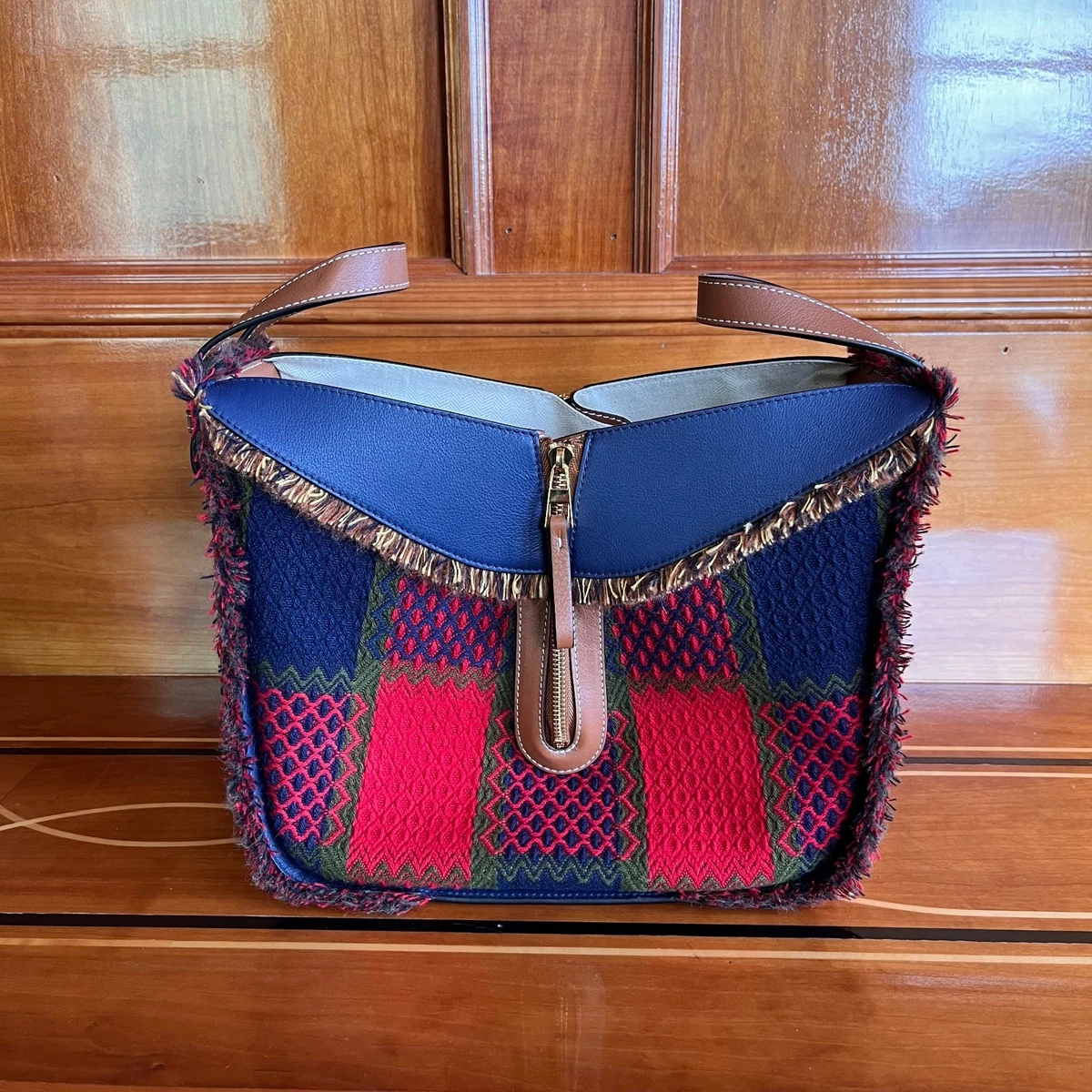 Loewe Hammock Bags for sale | eBay