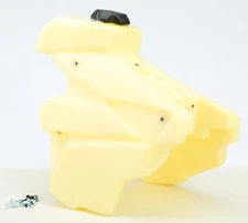 IMS Oversized Fuel Tank Gas Natural 2.7 Gallon For HUSQVARNA FC FE FX