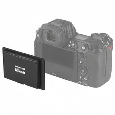 Camera LCD Hood Sun Shade Sun Hood For Nikon z5II z7II z6II Shading Accessories