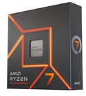 AMD Ryzen 7 7700X 8-Core, 16-Thread Unlocked Desktop Processor