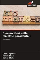 Charu Agrawal (U. A.) | Biomarcatori Nelle Malattie Parodontali | Taschenbuch