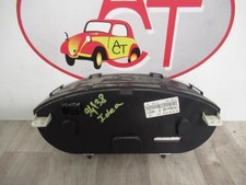 Compteur Fiat IDEA