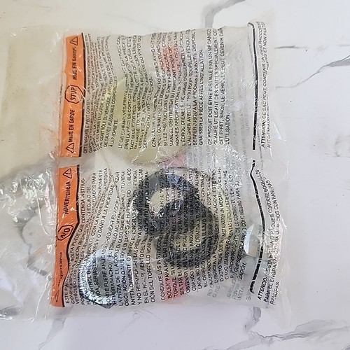 Partial Moog K6148 For Many 1970-1973 Buick Olds Pontiac Control Arm Shaft Kit - Picture 4 of 9