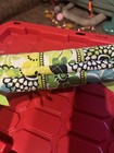 Retired 2012 Limes Up Vera Bradley iPad Case — photo 3