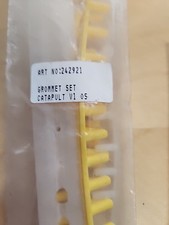 BUMPERGUARD / GROMMET SET: VOLKL CATAPULT V1 OVERSIZE GEN 1 16X19 242921