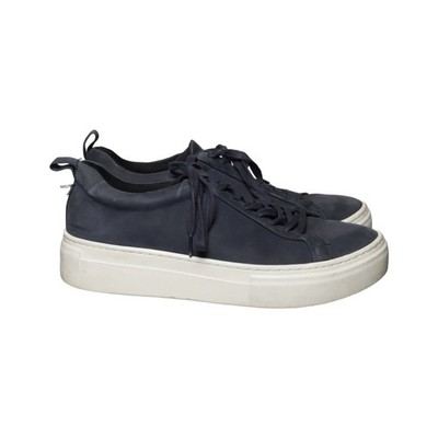 Vagabond, Sneaker, Größe: 40, Blau/Weiß, Damen #ZBe