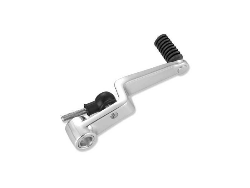 2x ✅Fits VICMA VIC-10307 Gear change lever colour Silver fits SUZUKI ⭐UK Seller⭐