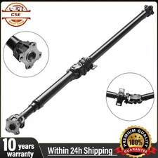 Rear DriveShaft Assembly For 1999-2004 Toyota Tacoma 3.4L RWD 371003D260 #936703
