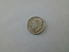 1948 P  ROOSEVELT  DIME CIRCULATED