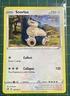 Pokémon TCG Snorlax Rebel Clash Card 141/192 Regular Rare, Near Mint Condition