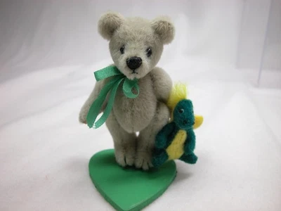 World Of Miniature Bears for sale | eBay