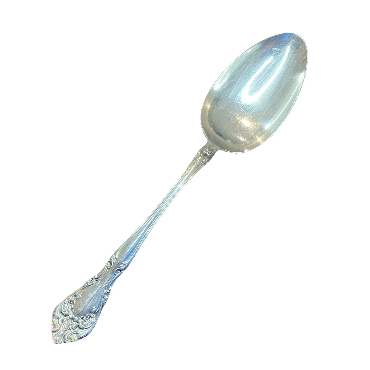 Alvin Antique US Sterling Silver Chateau Rose for sale | eBay