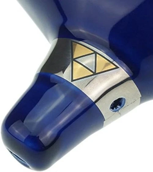 12 Hole Ceramic Ocarina C Key with Bag Songbook & Strap Musical Instrument - Image 4 of 4