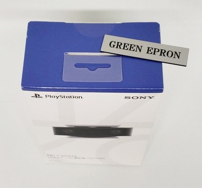 Unopened】Official Sony PS5 HD Camera PlayStation 5 Console