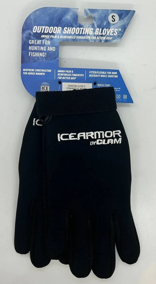 Mitaines imperméables avec isolant recyclé - Ado garçon - Black Mountain