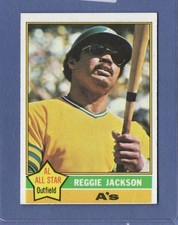 Reggie Jackson
