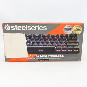Apex Pro Mini Wireless | eBay