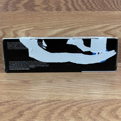 Cartucho de tóner LaserJet negro original OEM HP 94X CF294X - ENVÍO RÁPIDO - Imagen 5 de 6